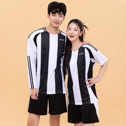 축구반티 유벤투스 축구복 유니폼 세트 SVFC-4422