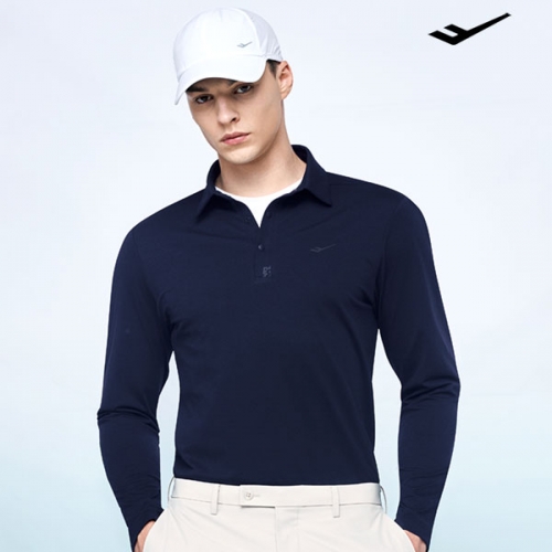 프로스펙스 이스크라 폴로 카라 티셔츠 PRPK-4330