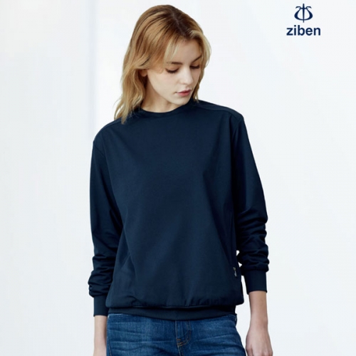 지벤 에스폴 스트레치 맨투맨 ZBMT-2332