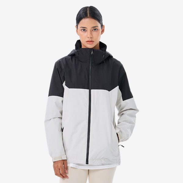 단체 바람막이 캐스케이드 레인 투톤 멀티 자켓 DWJK-710