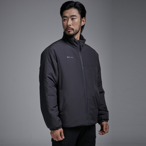 K2 세이프티 겨울작업복 경량 패딩 자켓 KSJK-F5104