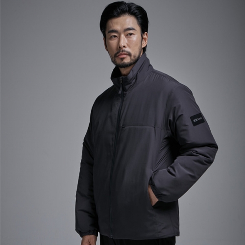 K2 세이프티 겨울작업복 경량 패딩 자켓 KSJK-F5104