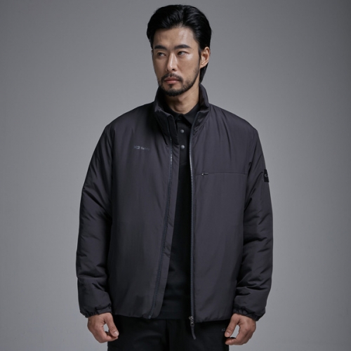 K2 세이프티 겨울작업복 경량 패딩 자켓 KSJK-F5104