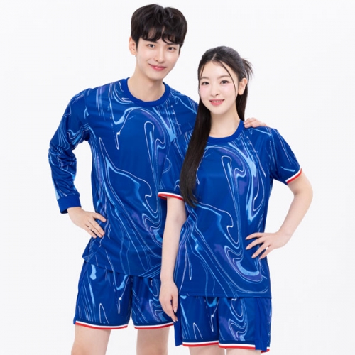 축구반티 첼시 축구복 유니폼 세트 SVFC-4331