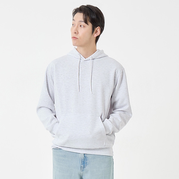 더블 텐션 후드티 단체후드티 LDHD-051