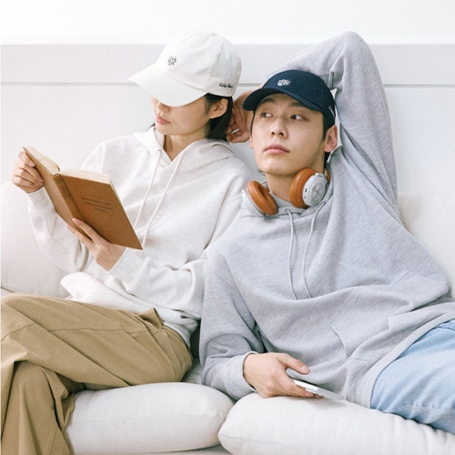 더블 텐션 후드티 단체후드티 LDHD-051