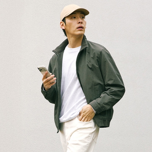 데일리 컴포트 오피스 자켓 회사 단체복 자켓 LDJK-735