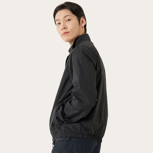 단체 바람막이 자켓 폴리에스터 점퍼 JMJK-510
