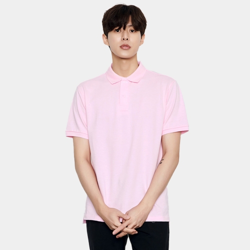 20수 PK 폴로 옆타개 반팔 카라티 URKT-3130 (긴팔 가능)