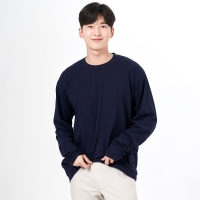 30수 코마 라운드 긴팔티 HPAT-083