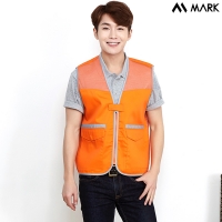 마커 테이핑 TC 조끼 MK-151~156