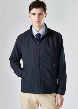 지벤 근무복/작업복 자켓 점퍼 ZB-J702