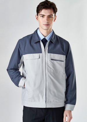 지벤 근무복/작업복 자켓 점퍼 ZB-J1302