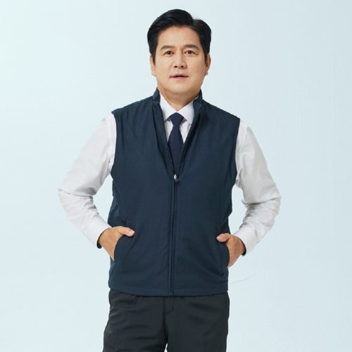 3IN1 울터치 가공 겨울 작업복 자켓 근무복 점퍼 AWJK-A030