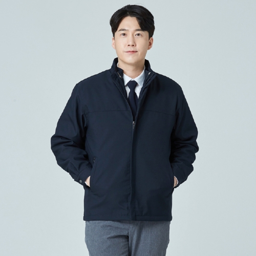 3IN1 울터치 가공 겨울 작업복 자켓 근무복 점퍼 AWJK-A030