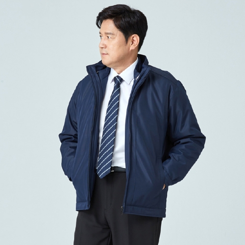 3IN1 본딩 겨울작업복자켓 근무복점퍼 AWJK-A202