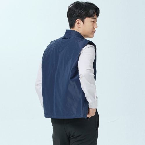 3IN1 본딩 겨울작업복자켓 근무복점퍼 AWJK-A202
