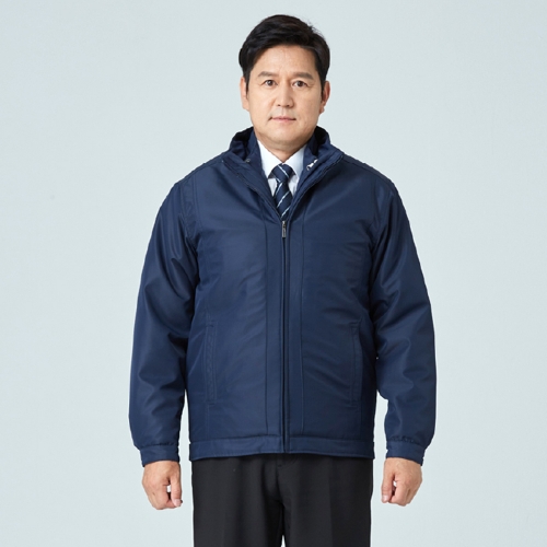 3IN1 본딩 겨울작업복자켓 근무복점퍼 AWJK-A202