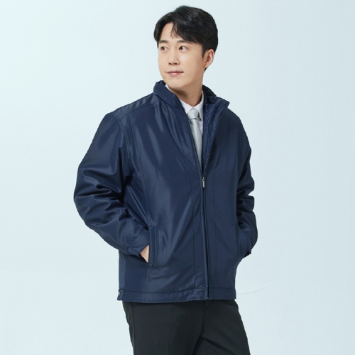 3IN1 본딩 겨울작업복자켓 근무복점퍼 AWJK-A202