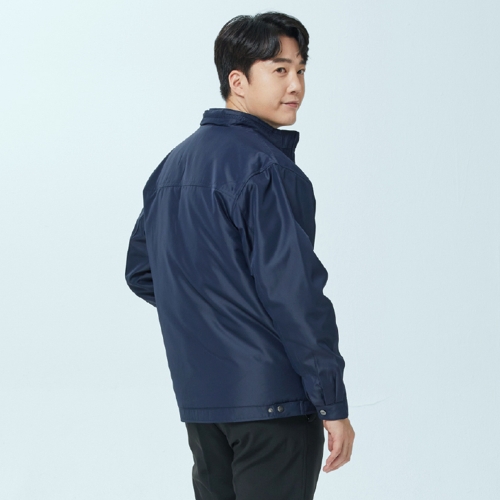 3IN1 본딩 겨울작업복자켓 근무복점퍼 AWJK-A202