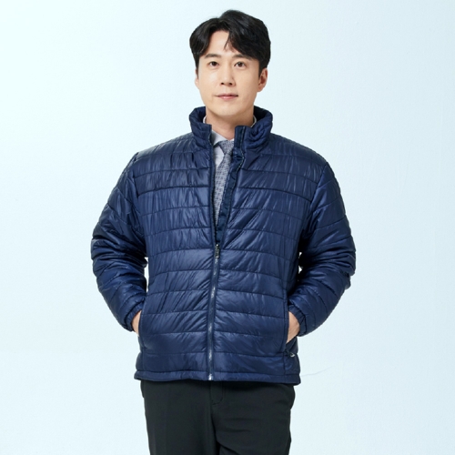 겨울 단체 작업복 3in1 점퍼 내피분리형 자켓 AWJK-491
