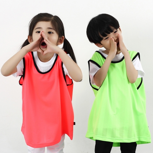 아동팀조끼 CRS-931~997