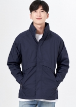 후드 남자 바람막이 자켓 LM-5338~5339