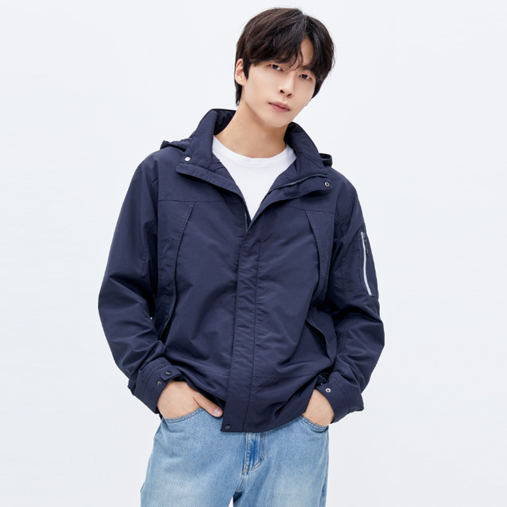 전천후 아웃도어 멀티 자켓 LDJK-530