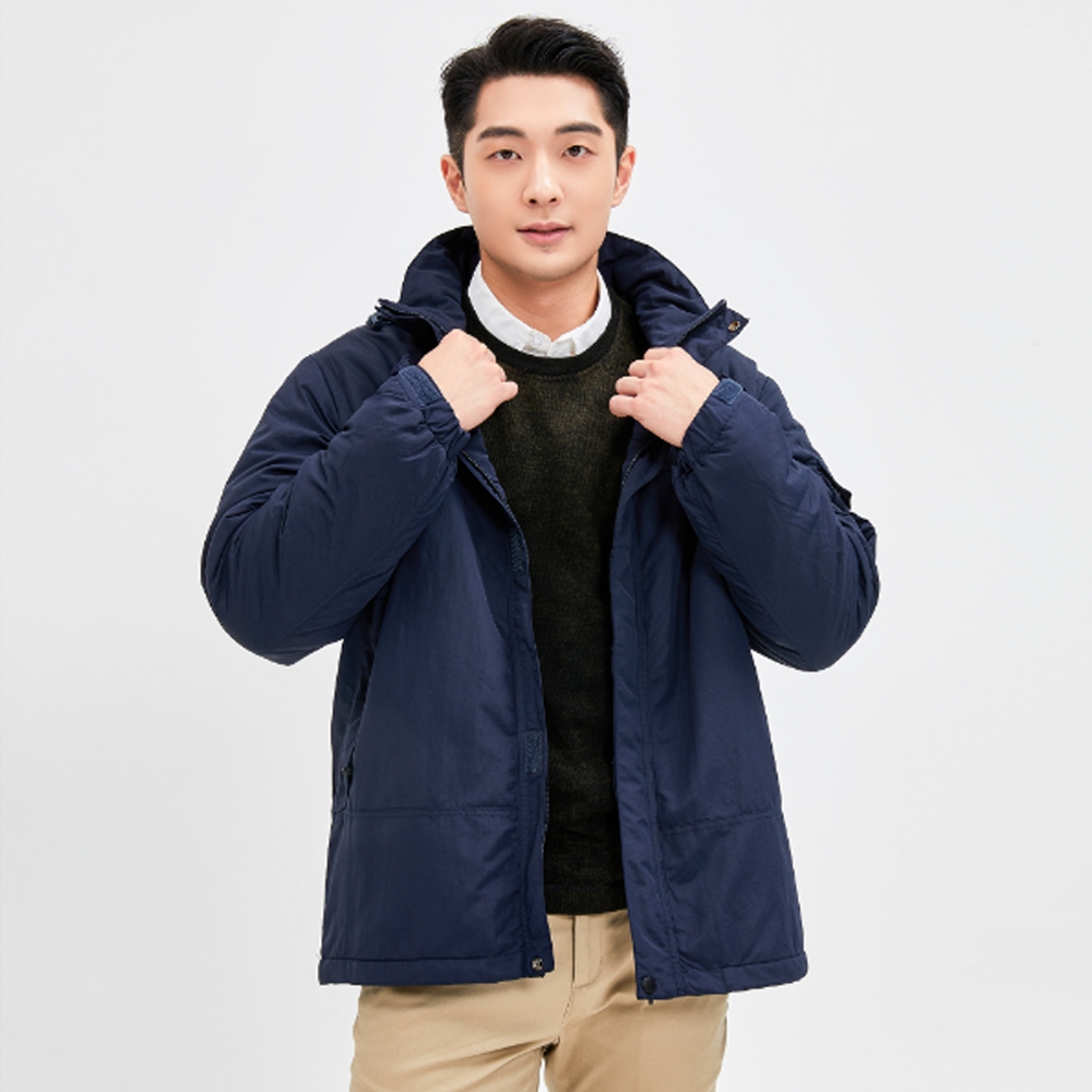 세이프티 방한복 자켓 LDJK-543W