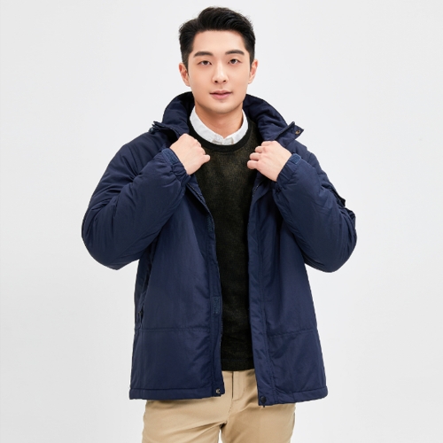 세이프티 방한복 자켓 LDJK-543W