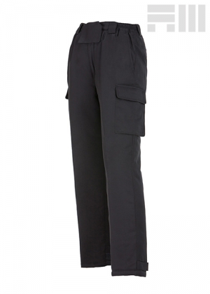 아트윈 겨울 방한복바지 패딩하의 ED-6-1