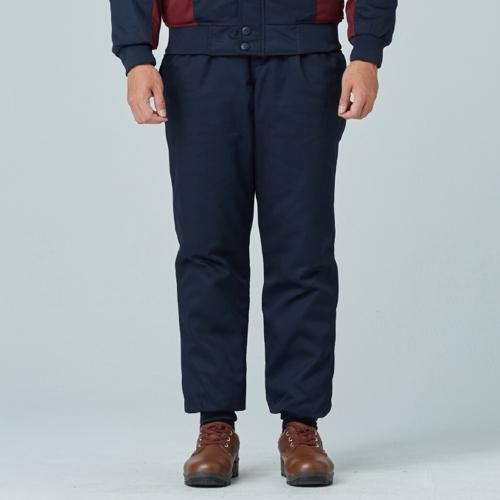 TC 발목 시보리 팬츠 겨울 작업복 바지 AWPT-ED11