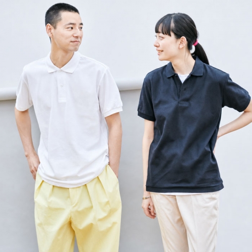 T/C 폴로 반팔 카라티 단체복 PSPK-141