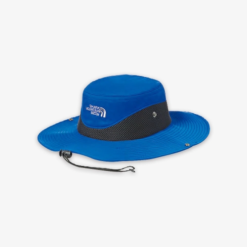 단체모자 정글 사파리 망사 등산모자 JICPH-009