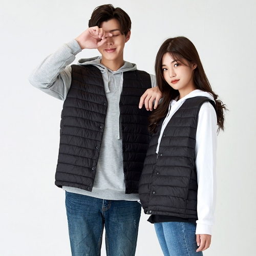 경량 패딩 베스트 조끼 MA-003