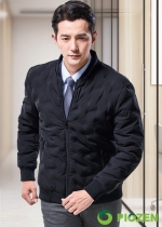 겨울작업복/근무복점퍼 PW-J191