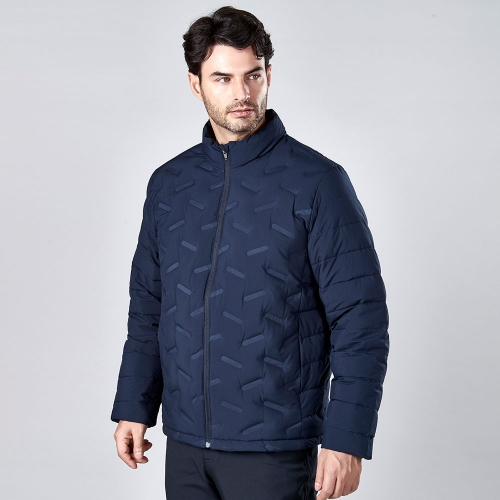 지벤 겨울 근무복/작업복 오리털 자켓 점퍼 ZB-J1957