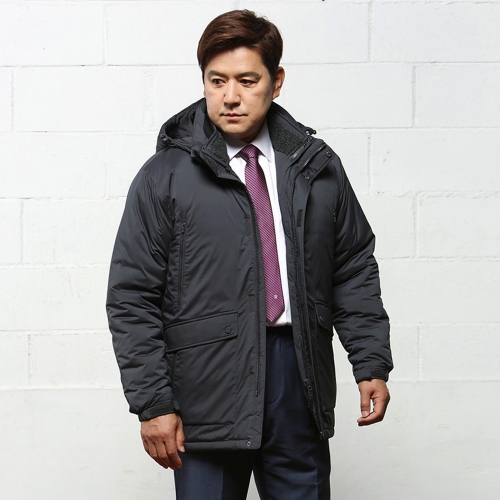 겨울 패딩 점퍼 스트레치 3 in 1 남자 패딩 AWPJ-892