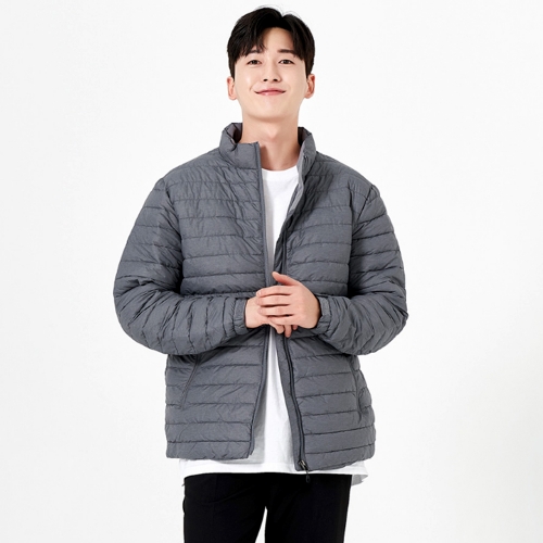 내 외피 겸용 방풍 초경량패딩 점퍼 LDPJ-500W