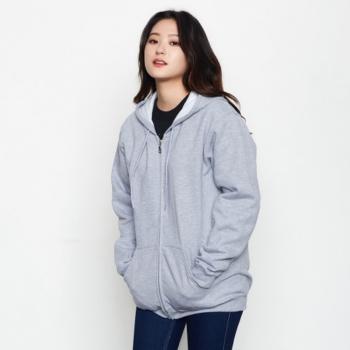 길단후드집업 GD-88600 기모