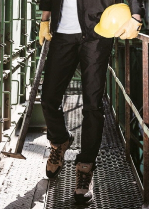 윌비 작업복 바지 PR-403