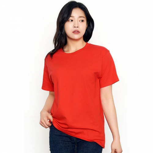 길단무지티 30수 반팔 티셔츠 GD-63000