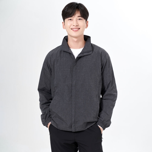 단체바람막이 경량 윈드브레이커 자켓 LDJK-110