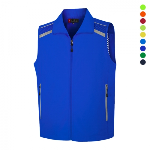 스토퍼 반사 망사 조끼 LDVE-363