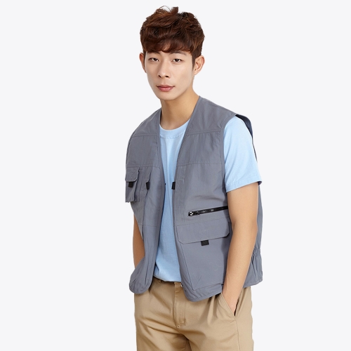 타스란 고급 조끼 SP-203