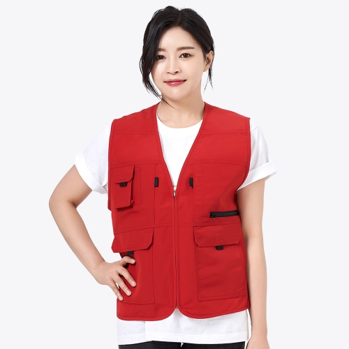 타스란 고급 조끼 SP-203