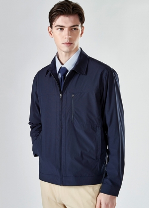 지벤 근무복/작업복 자켓 점퍼 ZB-J2001