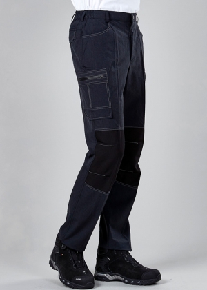 지벤 근무복/작업복 바지 ZB-P2005