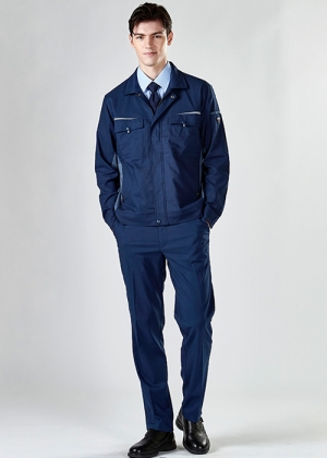 지벤 작업복 상하 세트 ZB-JP1603(ZB-J1603, ZB-P1603)