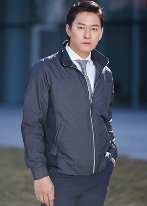 윌비(WILLBE) 라이트 메시 근무복 점퍼 CT-107